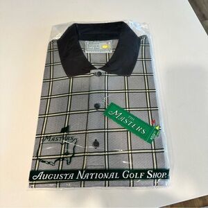 Vintage masters polo